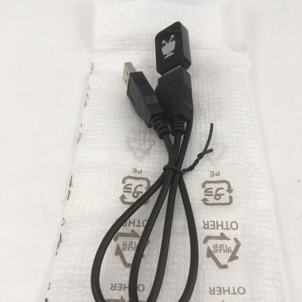 TiVo VOX Bluetooth USB Dongle Adapter - Enables Voice Control *Read Description